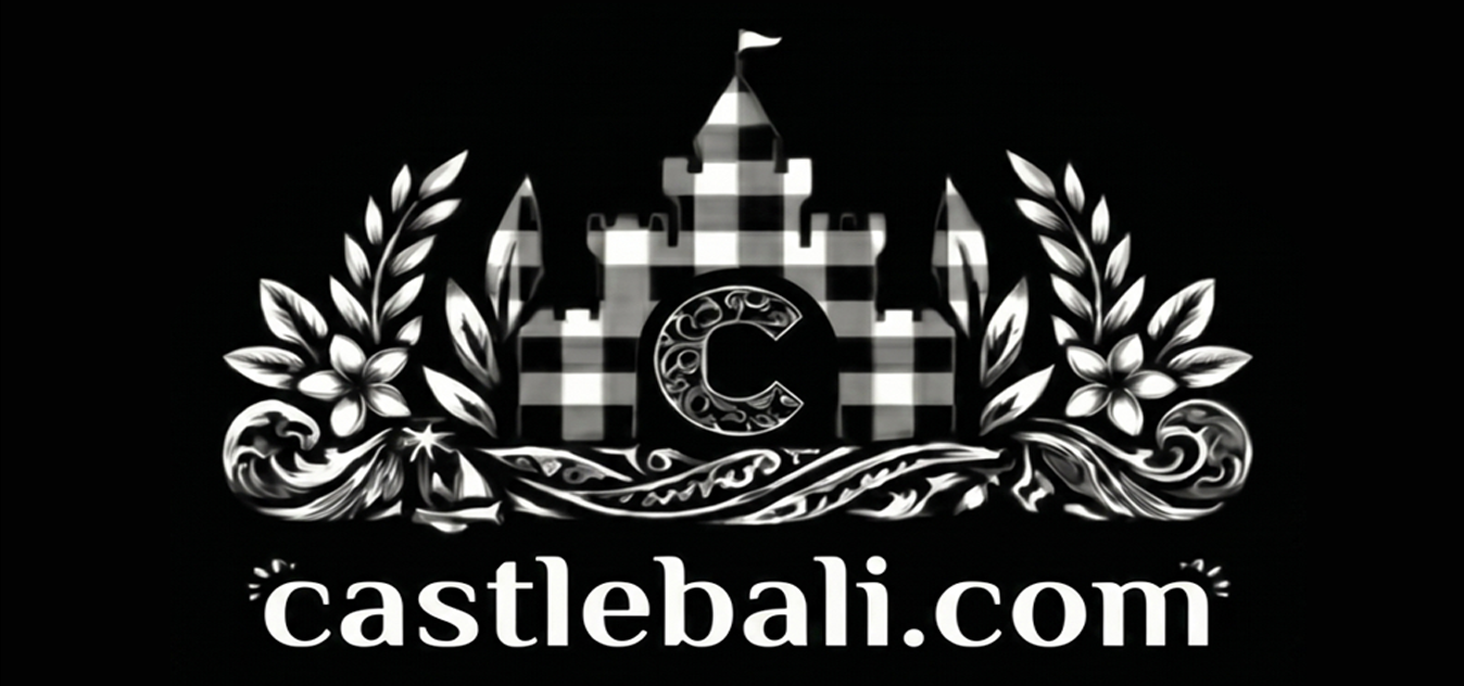 Castle Bali