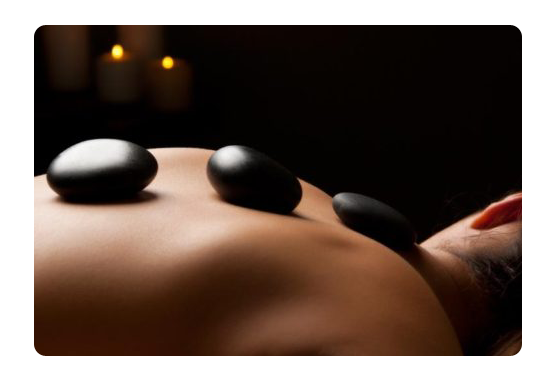 hot stone massage home service bali