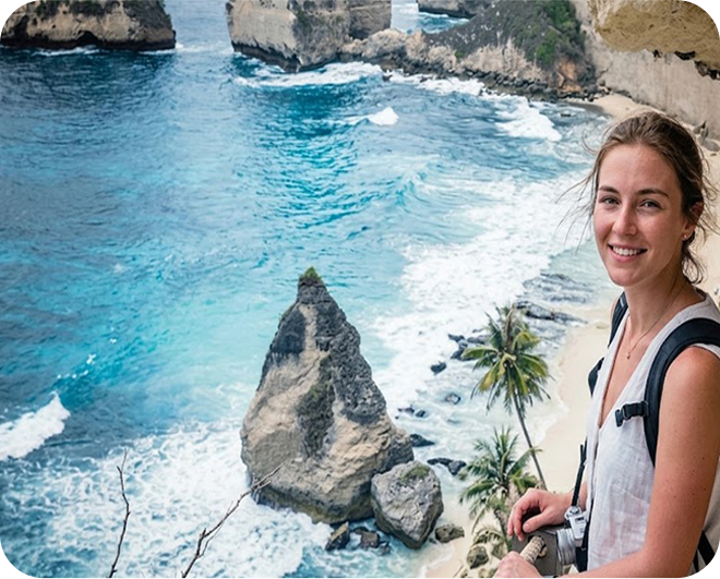 east nusa penida tour options