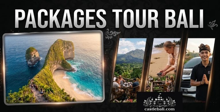 packages tour bali cheapers