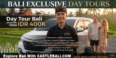 daytour bali ori